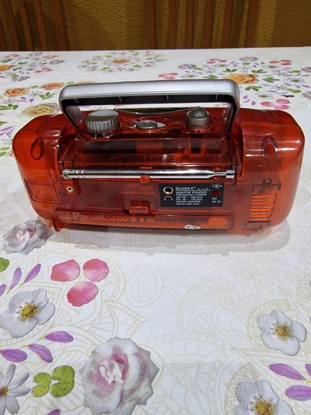 Collezione Mini radio