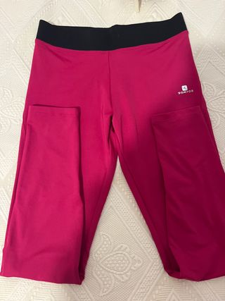 Leggins deporte