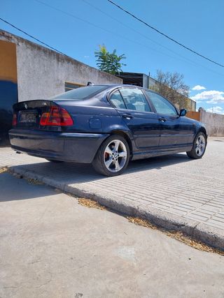 Disponible despiece bmw e46