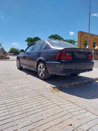 Disponible despiece bmw e46