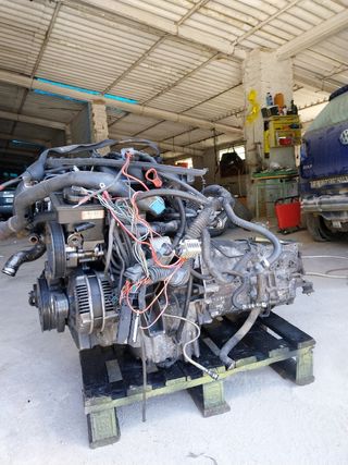 Disponible despiece bmw e46
