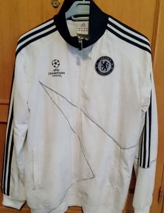 Chaqueta chelsea champions league