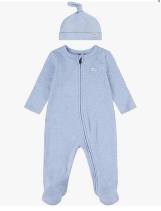 Tutina Levi’s per bimbo 3mesi