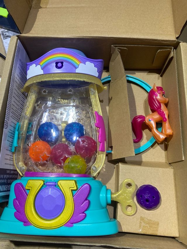 Giocattolo My Little Pony Movie