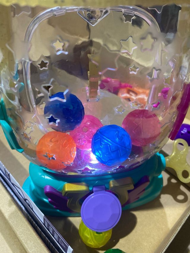 Giocattolo My Little Pony Movie