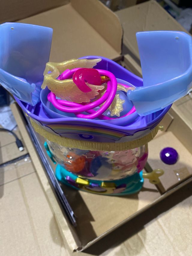 Giocattolo My Little Pony Movie