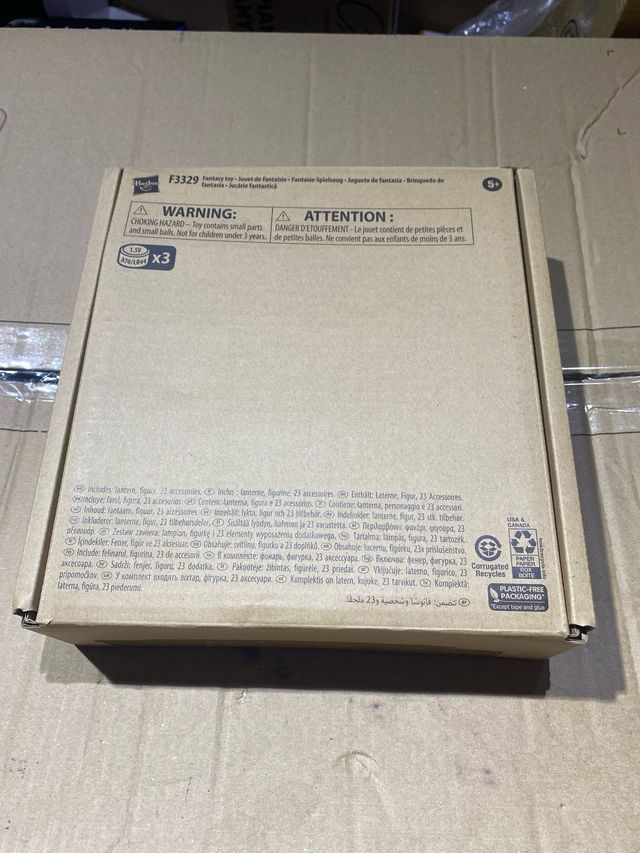 Giocattolo My Little Pony Movie