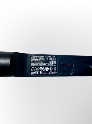 Soundbar Dell AC511, Usato