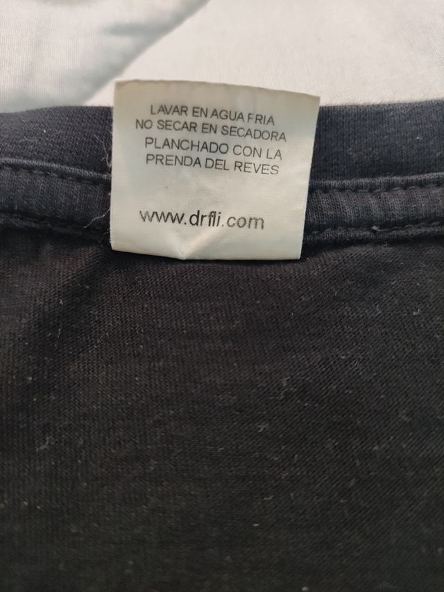 Camiseta Rulez Wear F**kin Ruinas