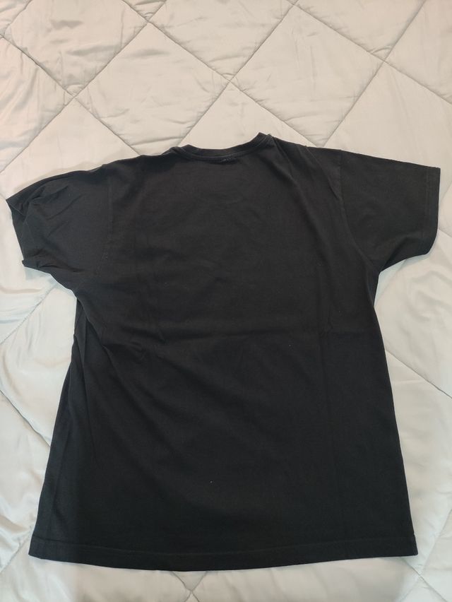 Camiseta Rulez Wear F**kin Ruinas