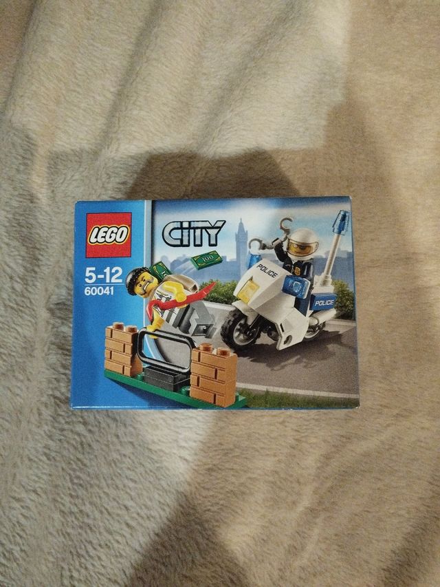 Lego