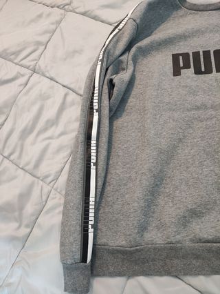 Conjunto Puma 