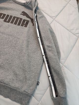 Conjunto Puma 