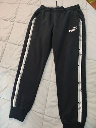 Conjunto Puma 