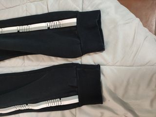 Conjunto Puma 
