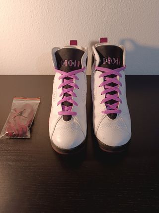 Zapatillas Air Jordan