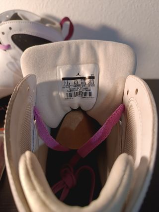 Zapatillas Air Jordan