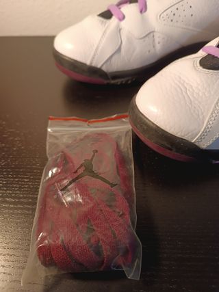 Zapatillas Air Jordan