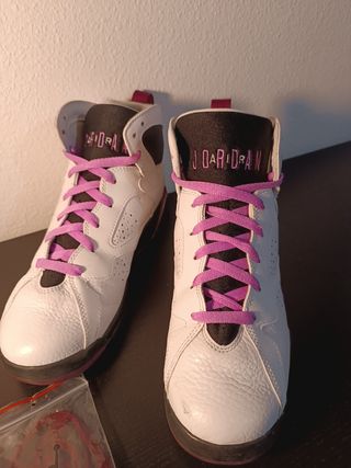 Zapatillas Air Jordan