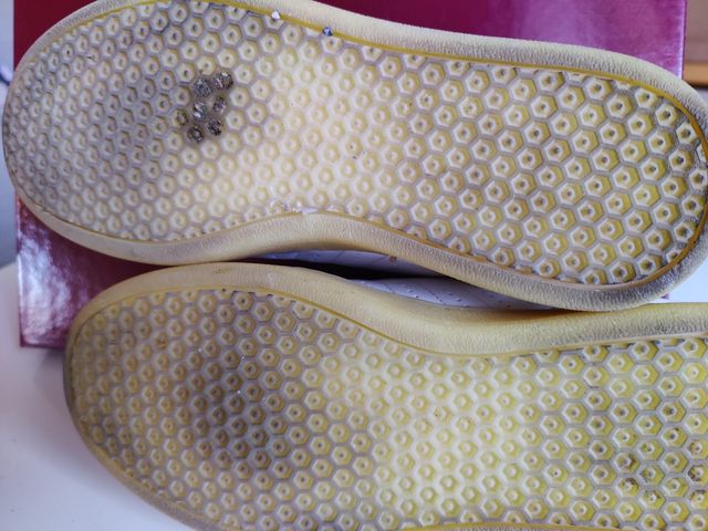 Sneakers D.A.T.E., Sporty Low Soft, tg. 37