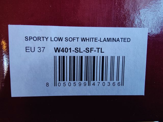 Sneakers D.A.T.E., Sporty Low Soft, tg. 37