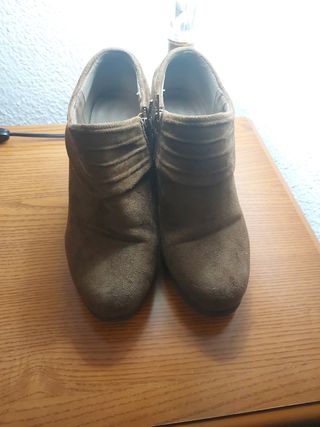 Botines