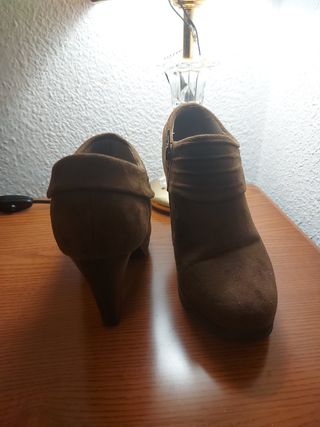 Botines