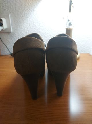 Botines