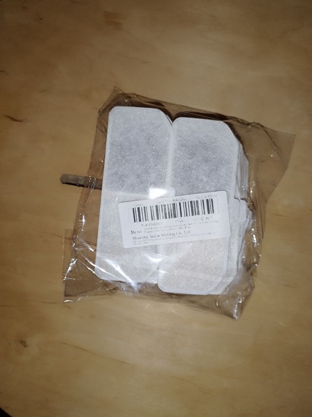 Filtri per fontana Gato x10