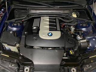 Centralitas M57D30 184cv Stage 1.5