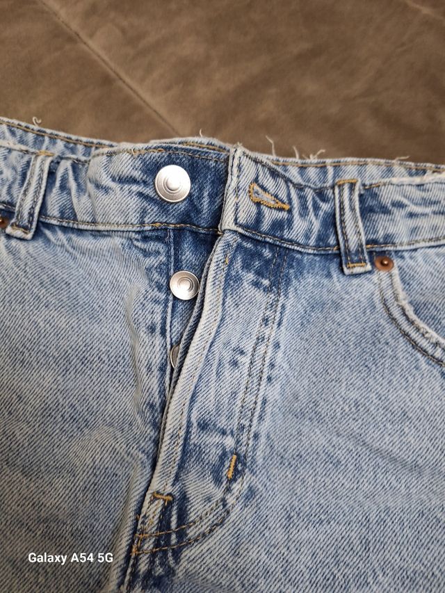 Pantaloncino donna di jens