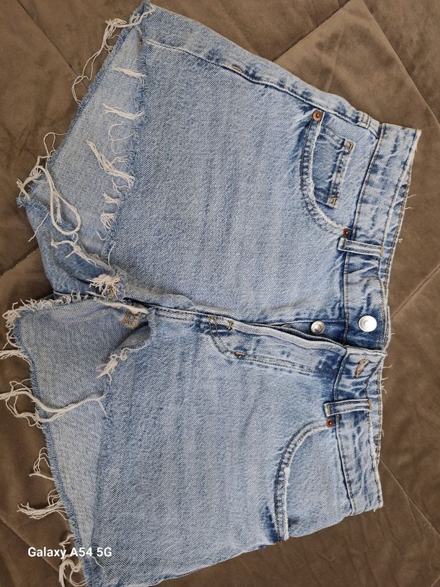 Pantaloncino donna di jens