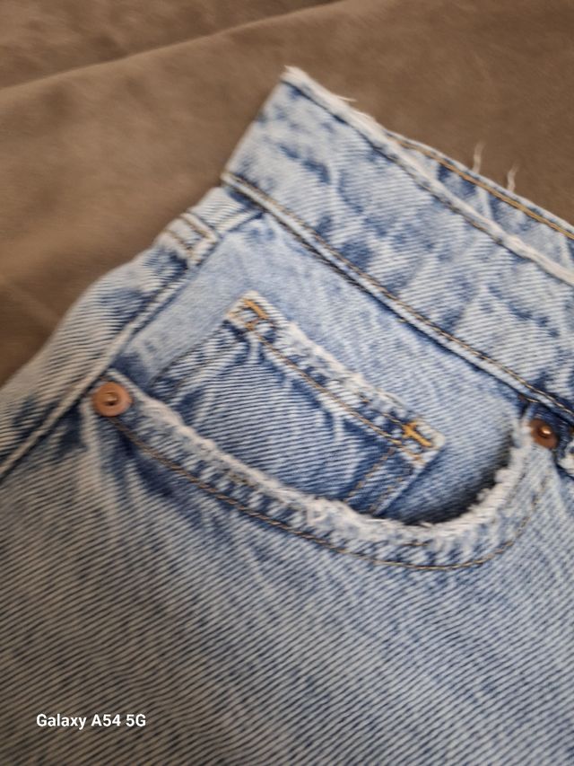 Pantaloncino donna di jens