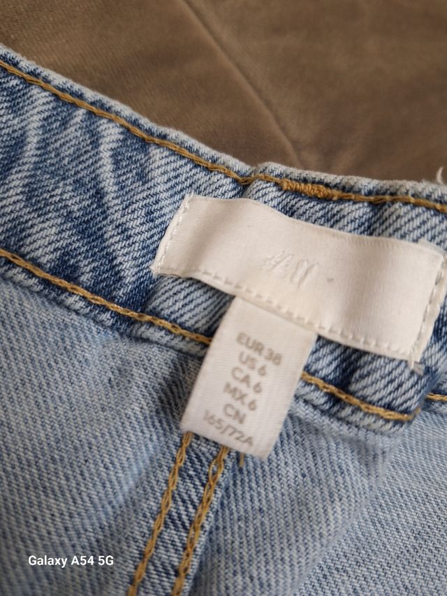 Pantaloncino donna di jens