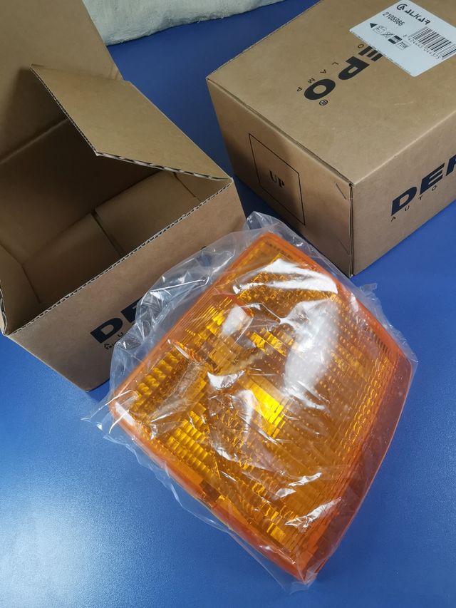 Indicatori di direzione Volkswagen transporter