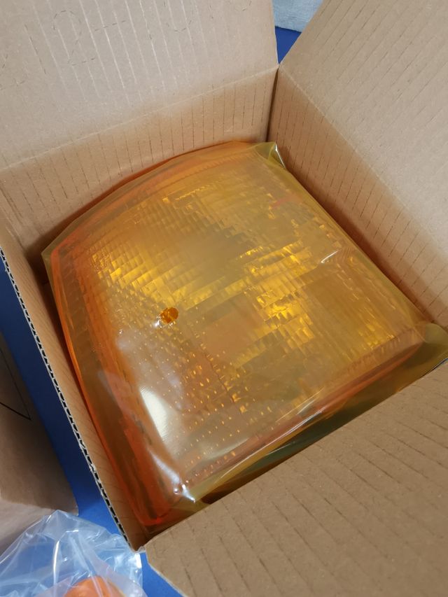 Indicatori di direzione Volkswagen transporter