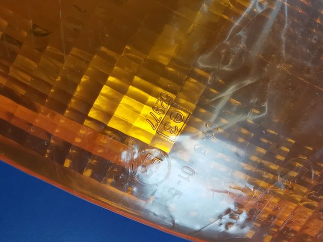 Indicatori di direzione Volkswagen transporter