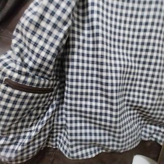 Cazadora de piel Massimo Dutti 