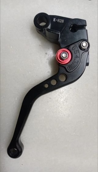 Menetas para moto