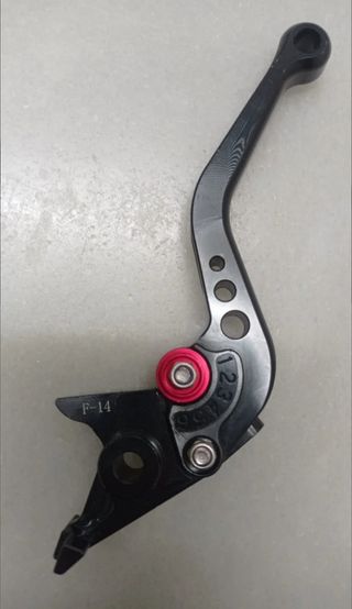 Menetas para moto