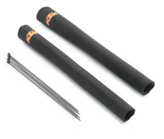PROTECTOR DE HORQUILLA KTM 85SX Y FREERIDE
