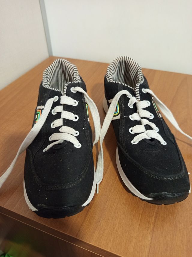 Scarpe dà ginnastica donna