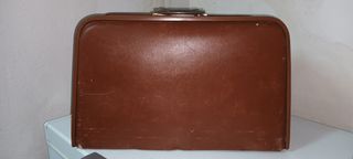 Maquina de coser singer 968con maletin