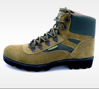 Bota Hurón 