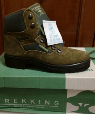 Bota Hurón 