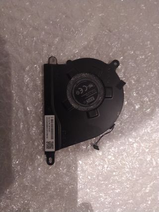 VentiladorPortatil hp moderno 10gen