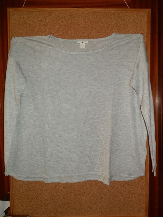 Sweter fino de H&M