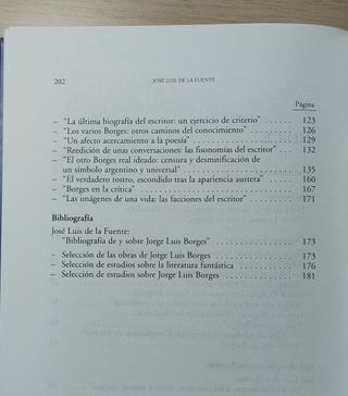 Borges y su herencia literaria.