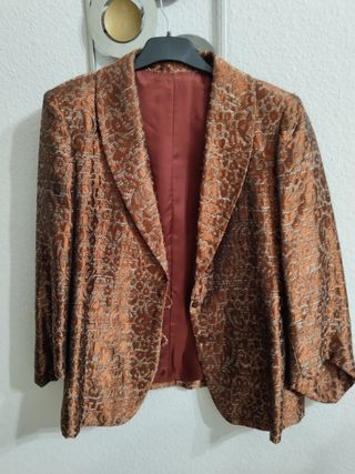 Chaqueta de mujer Fiesta