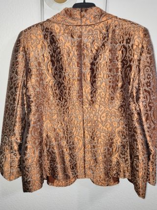 Chaqueta de mujer Fiesta